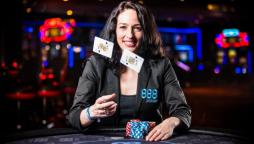 Женщины в покере — Могут ли они обыграть мужчин?